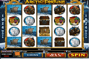 arctic fortune2