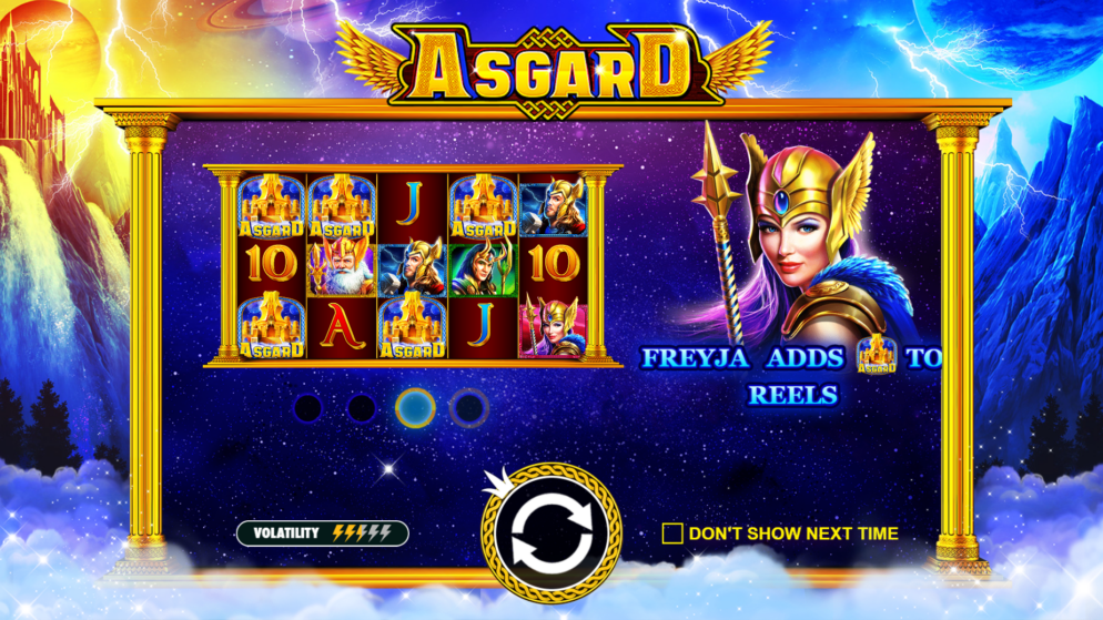 Asgard