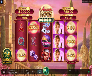 assassin moon