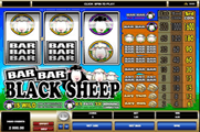 Bar Bar Black Sheep