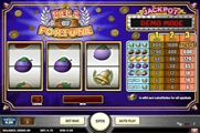 Bell of Fortune Slot