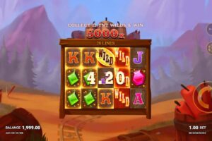 big boom riches