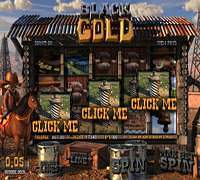 Black Gold Free Slots