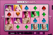 Bridesmaids Slot