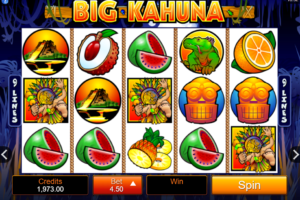 Big Kahuna