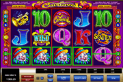 Carnaval Slot