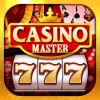 Casino Master – Slots BlackJack Roulette Poker