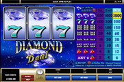 Diamond Deal