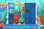 Dorks of the Deep slot