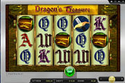 Dragon’s Treasure