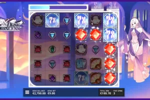 Dusk Princess Dusk Princess