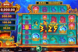 Ancient Fortune Slots