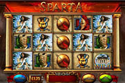 Fortunes of Sparta