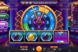 foxpot slot