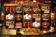 French Cuisine Free Slots