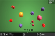 Fruit Warp Slot Machine