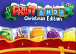 Fruit Shop – Christmas Edition