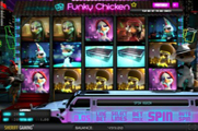 Funky Chicken Free Slots