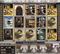 Gladiator Free Slots