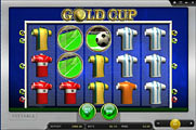 Gold Cup