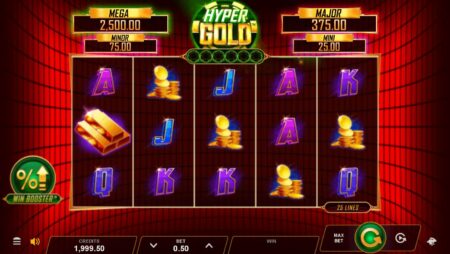 Hyper Gold