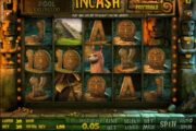 incash