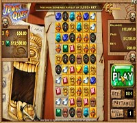 Free slot machine Jewels 4 All, jewels 4 all slot game.