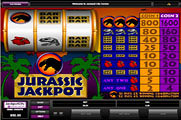 Jurassic Jackpot