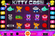 Kitty Cash