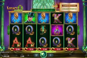 legacyofoz slot