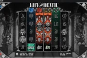 Life and Death slot