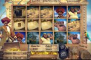 losttreasures