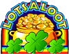 LotsaLoot Jackpot Slots