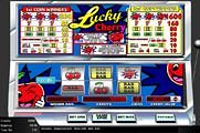 Lucky Cherry