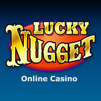 Lucky nugget slots slot machine