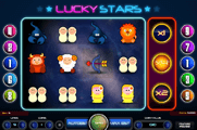 Lucky Stars