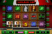 Mamma Mia Slot