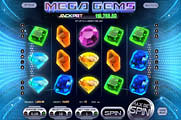 Mega Gems