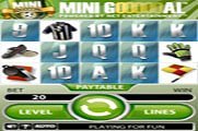 Mini Goooooal Slot Game