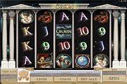 Orion Slot Game