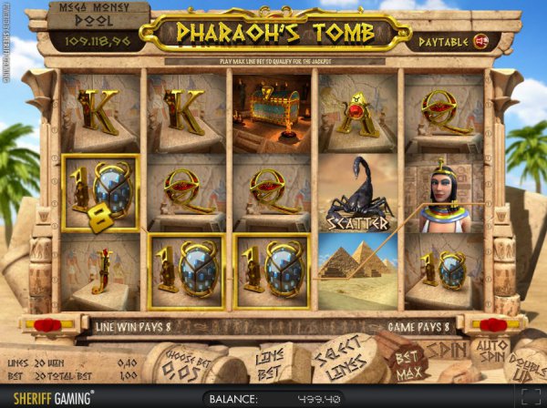 Gladiator Slots Free Online