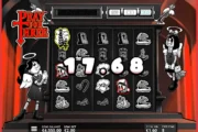 Pray for Three slot machine