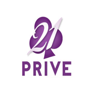 21 Prive Online Casino