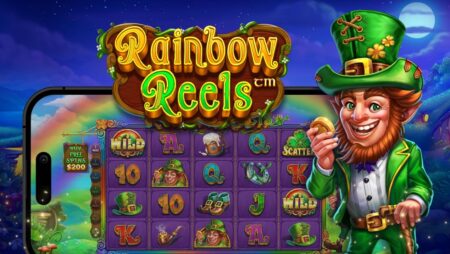 Rainbow Reels™