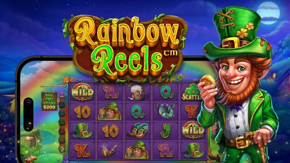 Rainbow Reels™