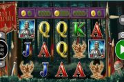 reel empire slot