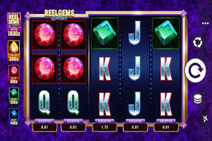 reel gems deluxe