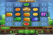 Reel Rush Slot Machine