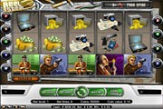 Reel Steel Games online, free