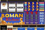 Roman Riches